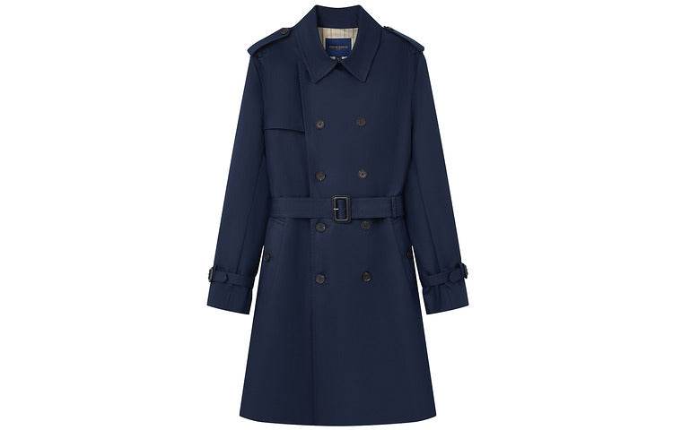 Тренч мужской Teenie Weenie - Boxette Shop